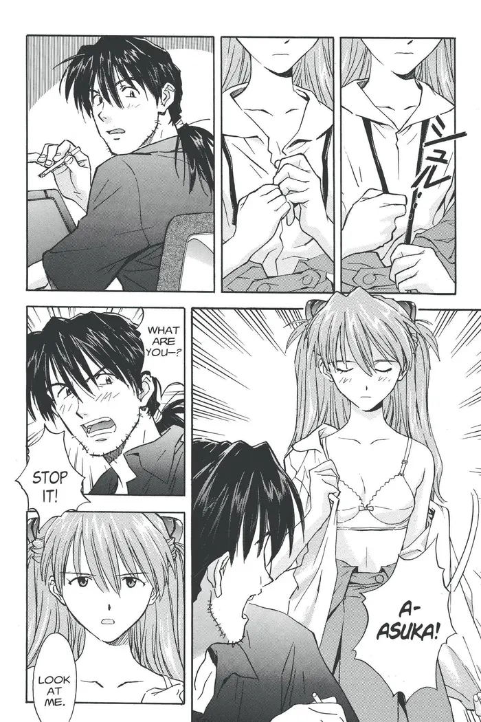 Neon Genesis Evangelion Chapter 36 image 06_optimized